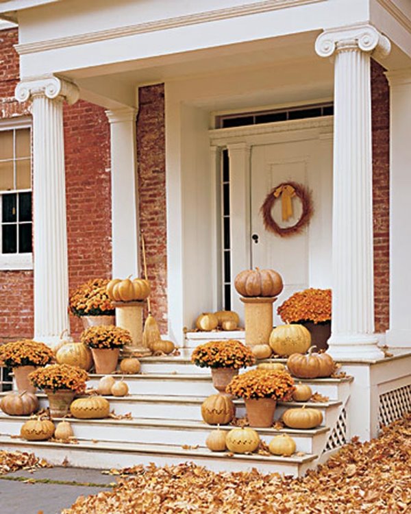 Fabulous Designs For Your Front Entry