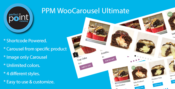 PPM WooCarousel Ultimate