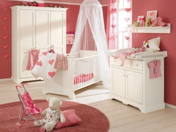 Dreamful Hello Kitty Room Designs for Girls - DesignMaz