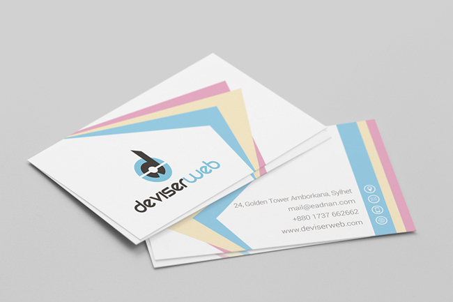 colorful-business-card-psd
