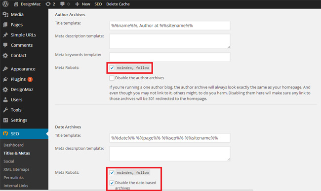 performance-settings-for-wordpress-seo-by-yoast-plugin-titles-metas-other
