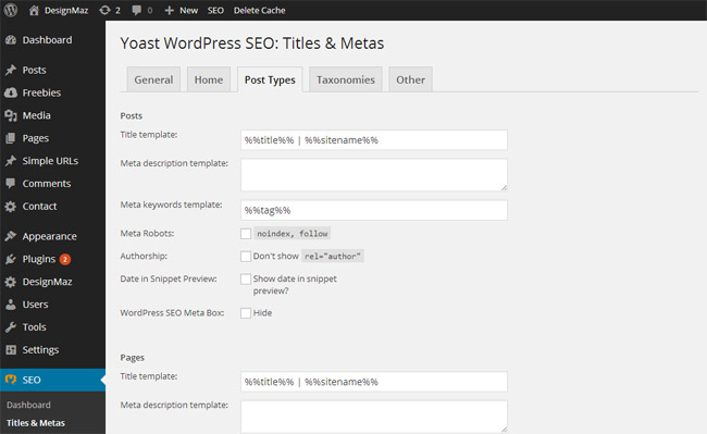 performance-settings-for-wordpress-seo-by-yoast-plugin-titles-metas-post-types