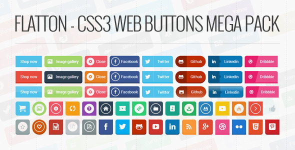 css3-animation-button-packs