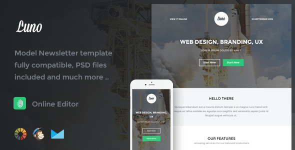 luno-responsive-email-template