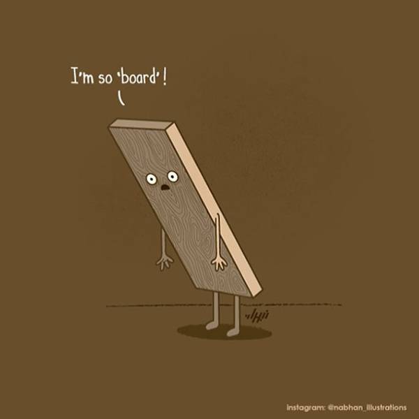 Funny and Creative Illustration Photos 