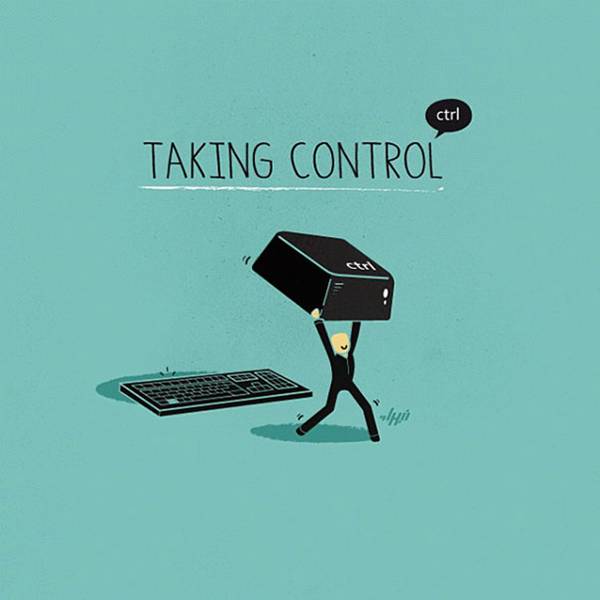 Funny and Creative Illustration Photos 