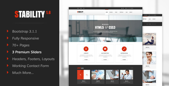 stability-responsive-html5css3-template