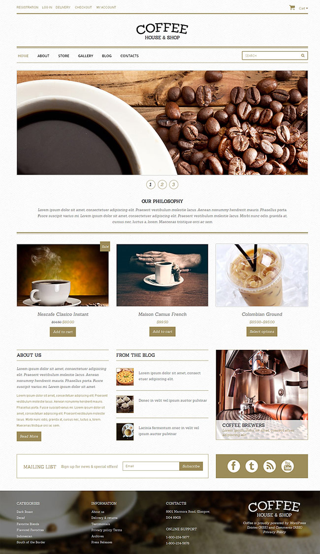 Coffee-Shop-Responsive-WooCommerce-Wordpress-Theme
