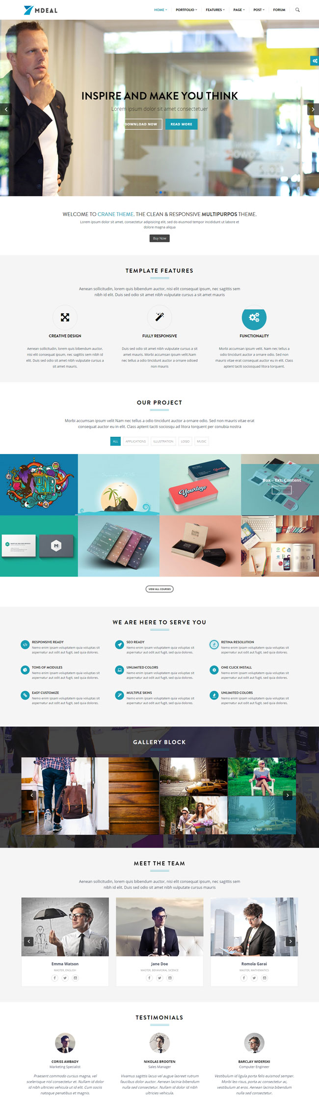 Mdeal-Responsive-Business-Drupal-Theme