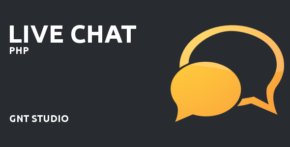 PHP - Live Chat