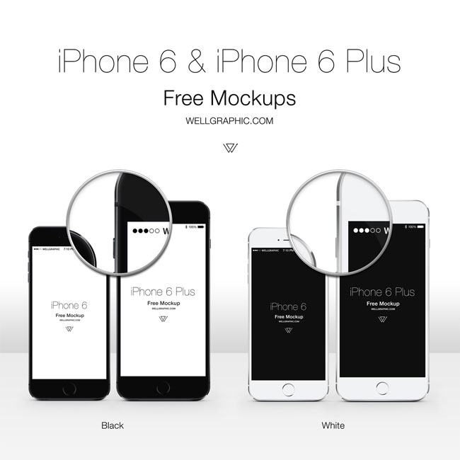 iphone-6-and-iphone-6-plus-mockup-psd