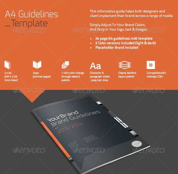 A4-Brand-Guidelines
