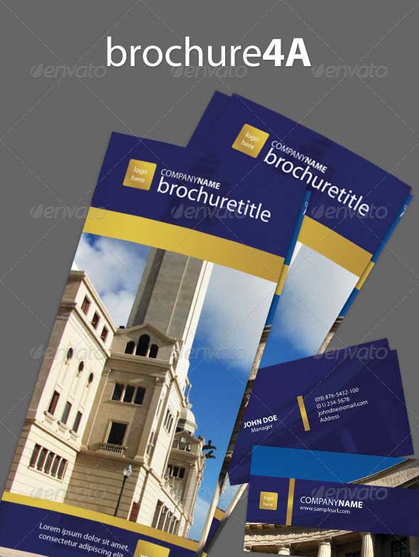 Brochure-Set-Series-4