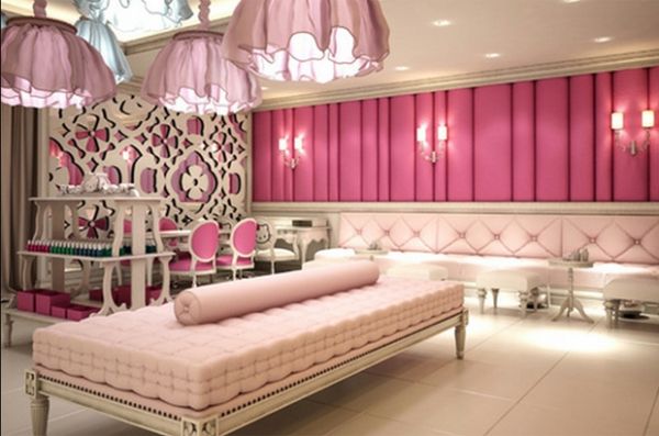 Dreamful Hello Kitty Room Designs for Girls