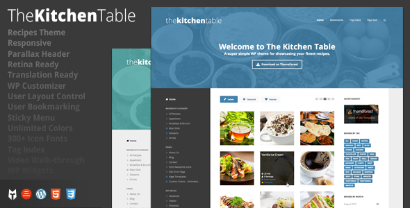 the-kitchen-table-responsive-recipes-wp-theme