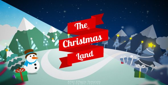 Christmas Land