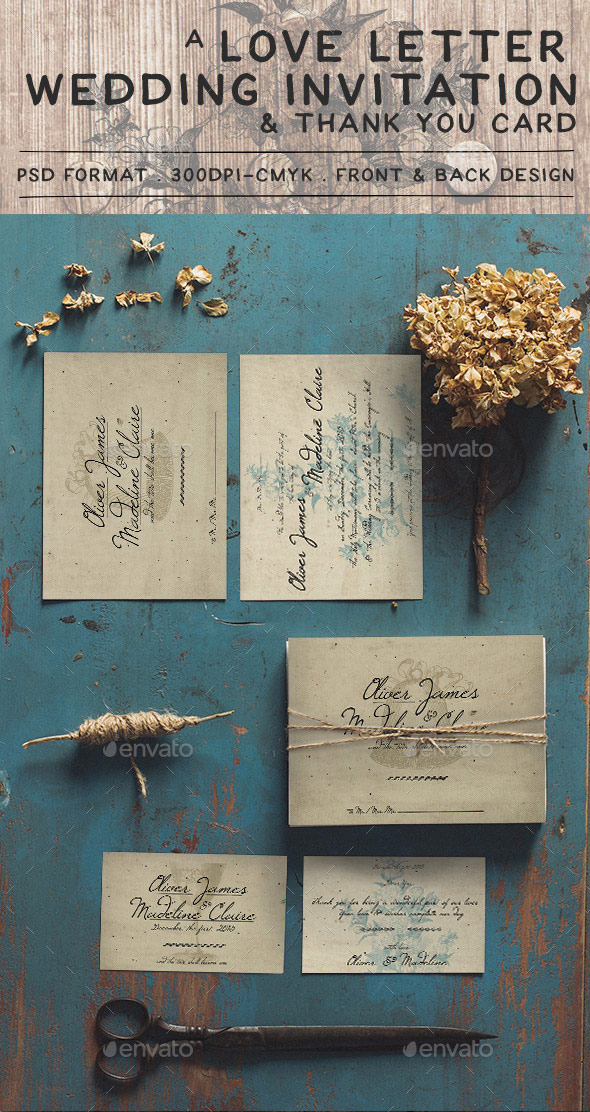 Love-Letter-Wedding-Invitation