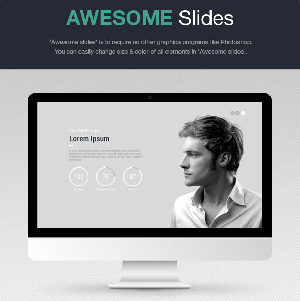 Awesome-Slides