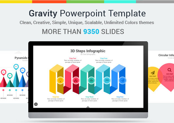 unique powerpoint presentation templates