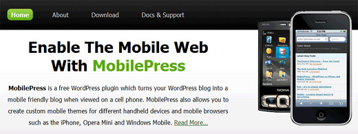 MobilePress