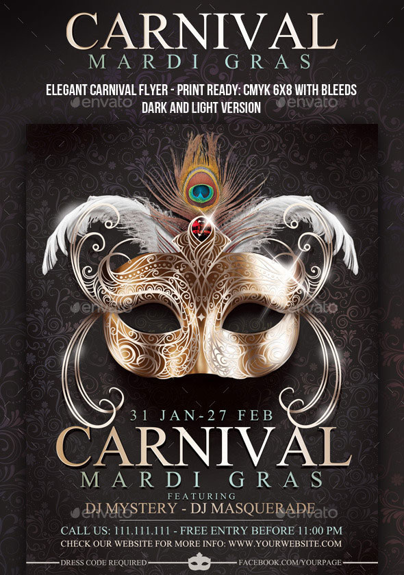 Mardi-Gras-Carnival-Elegant-Flyer-Template