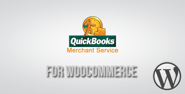 QuickBooks(Intuit) Payment Gateway for WooCommerce