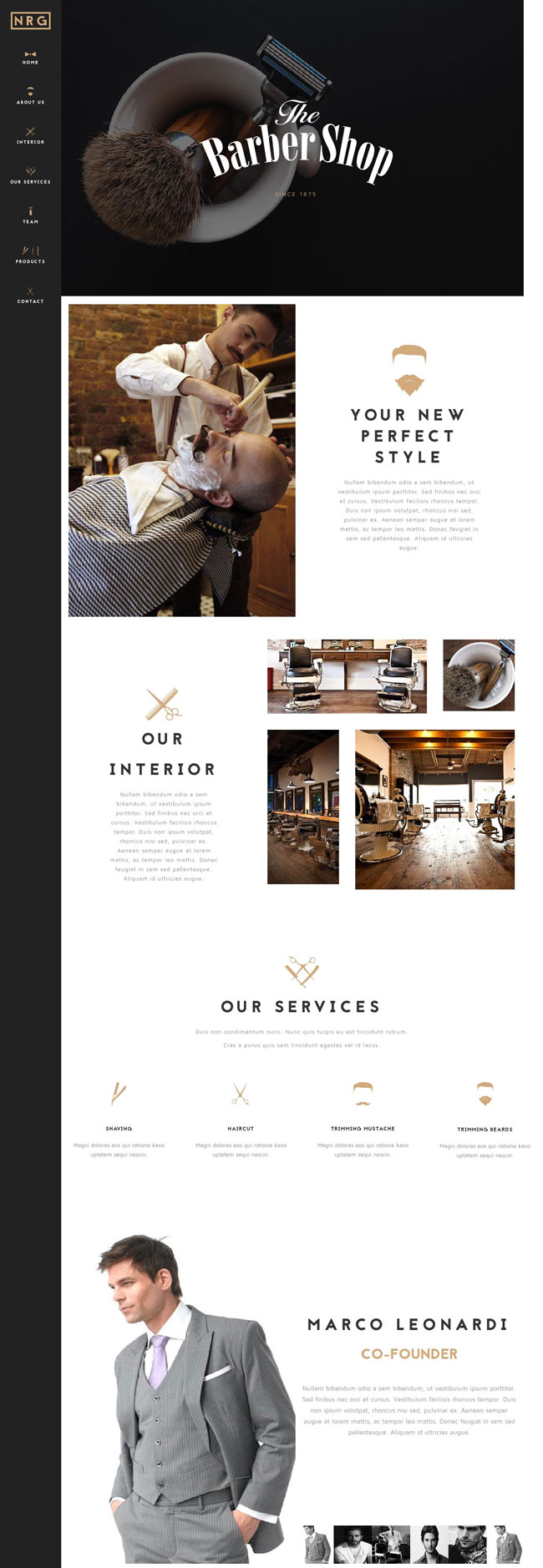NRG-Barber-Shop-One-Page-Theme-For-Hair-Salon