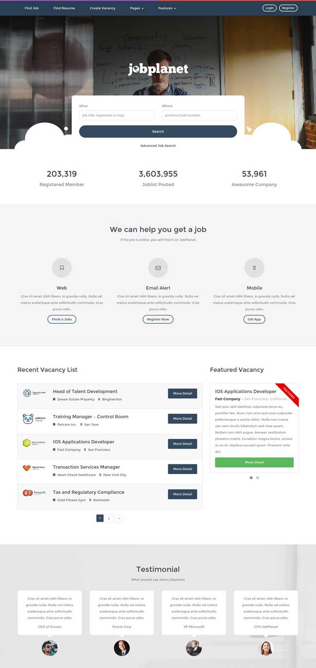 Jobplanet-Responsive-Job-Board-WordPress-Themes