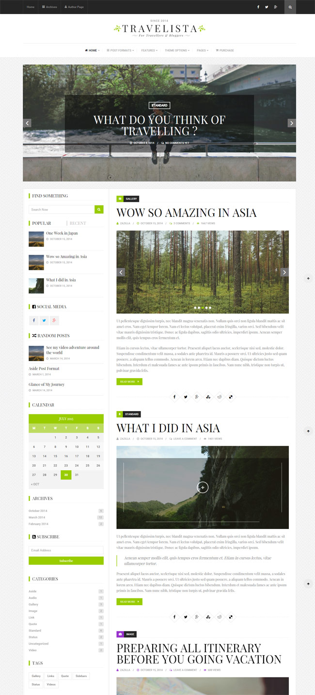Travelista-WordPress-Blog-Theme