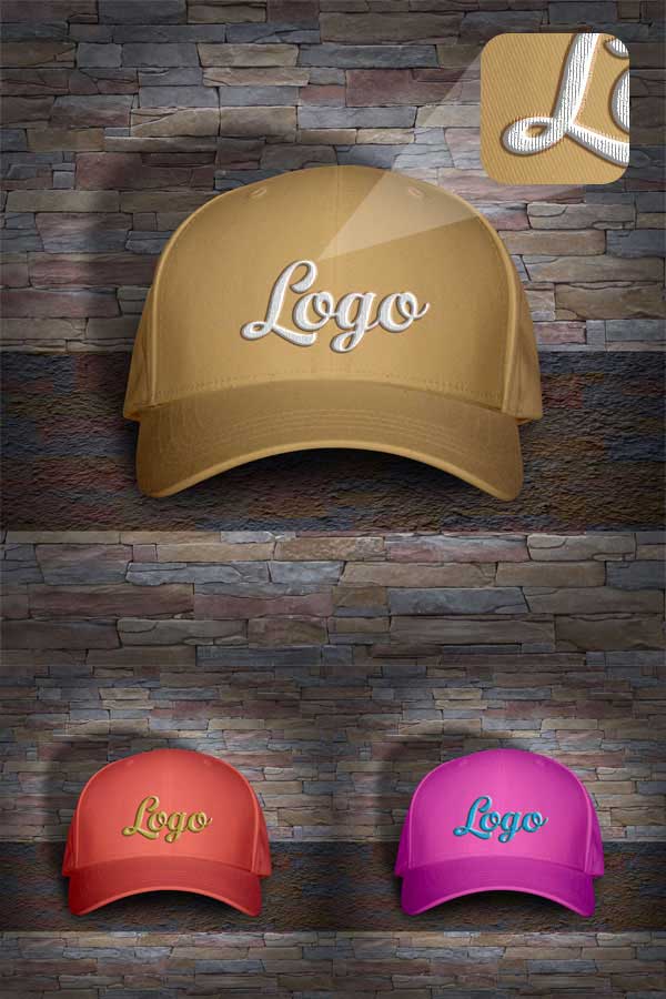 Download 20+ Best Free Cap PSD Mockups 2020 - DesignMaz