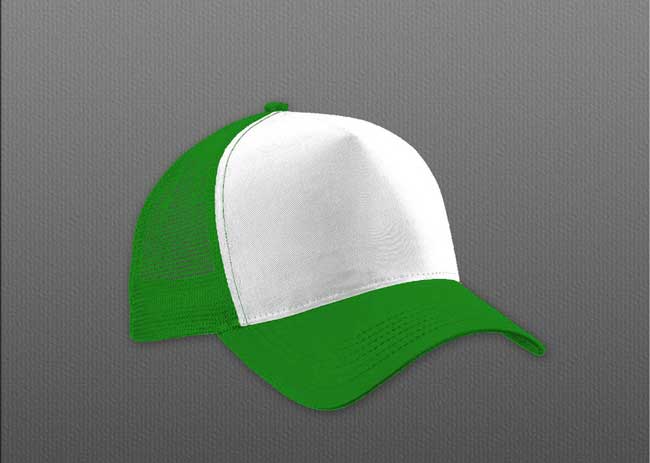 Cap Mock Up Psd Free Download