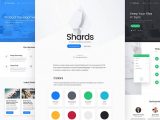 30+ Latest Best Free HTML/CSS3 UI Kits 2019 - DesignMaz