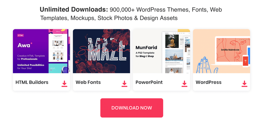 wordpress latest themes 2016