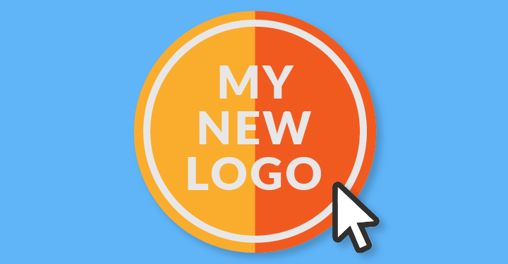 create my logo