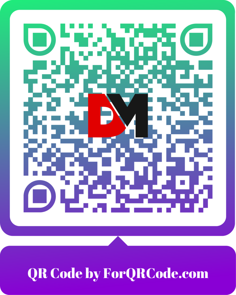 free custom qr code generator with logo