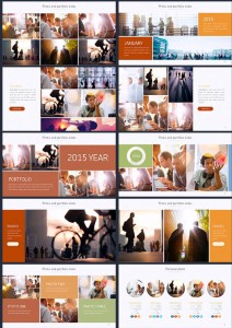 35+ Amazing Powerpoint Templates 2017 - DesignMaz