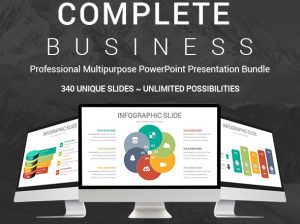 35+ Amazing Powerpoint Templates 2017 - DesignMaz