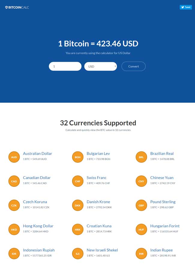 bitcoin-calculator-supports-32-currencies