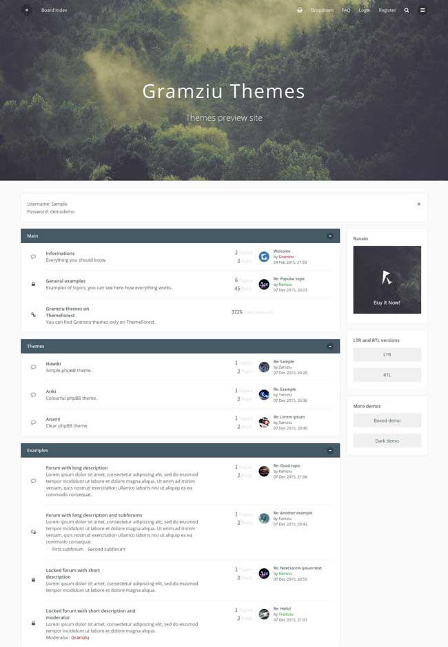 Metro A Responsive Theme For Phpbb 3 Captcha