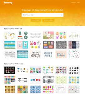 15+ Best Websites for Download Free Vector Files 2019 - DesignMaz