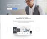 30+ Latest Best Free HTML/CSS3 UI Kits 2017 - DesignMaz
