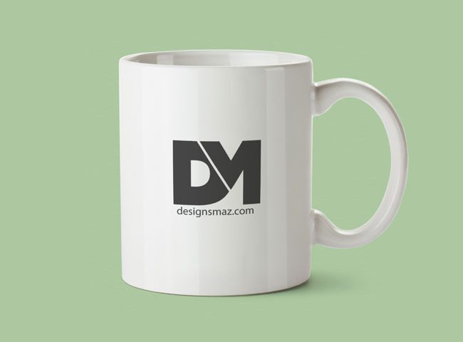 Download Free Classic Coffee Mug Psd Mock Up Free Download