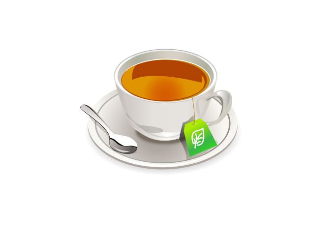 Download Free Coffee & Tea Cup Vector Ai | Free download