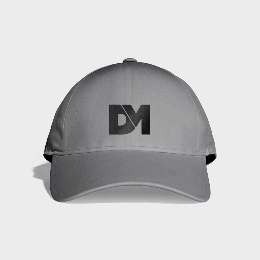 Free PSD Baseball Cap Mockup | Free download