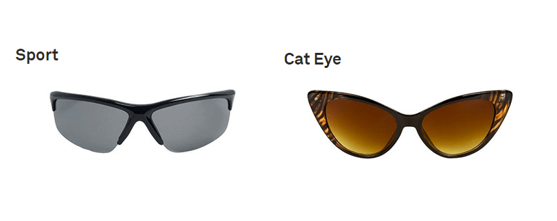 Here are 2 related products for sunglassses