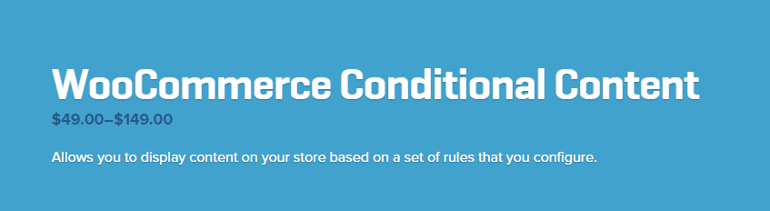 You can use this WooCommerce plugin both for low in stock and out of stock products