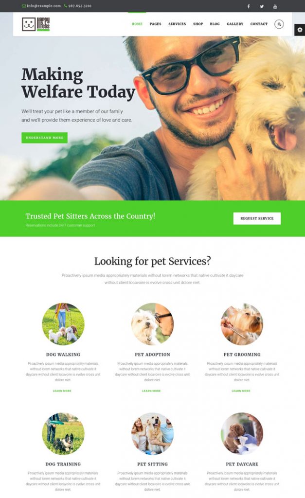 fastest loading wordpress theme 2017 fastest loading wordpress theme 2017
