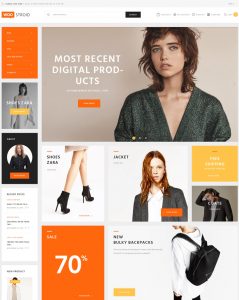 20+ Best WooCommerce WordPress Themes for a Perfect Online Store 2017 ...